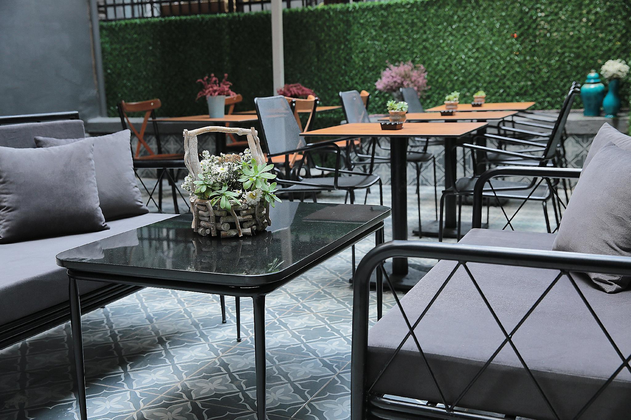 Ferman Pera Hotel Istambul Extérieur photo