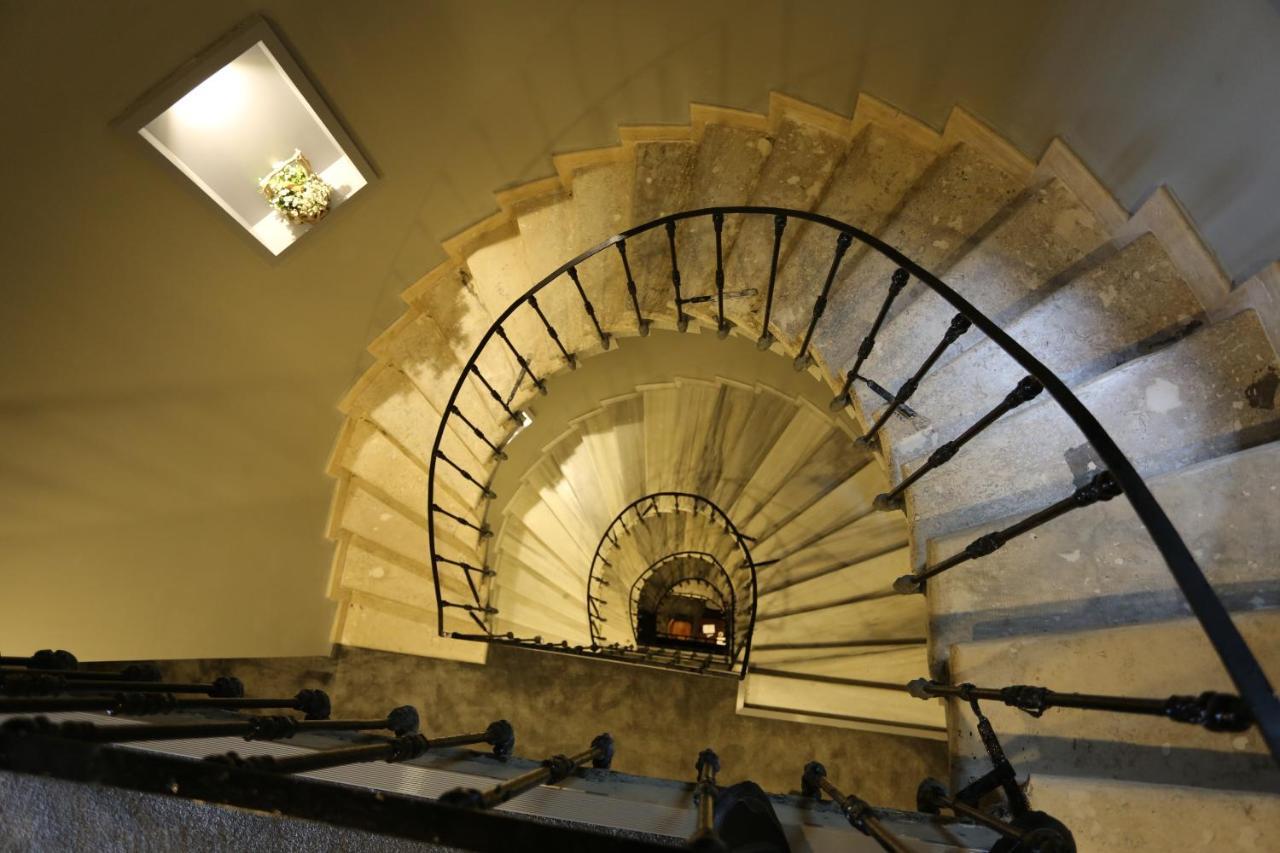 Ferman Pera Hotel Istambul Extérieur photo