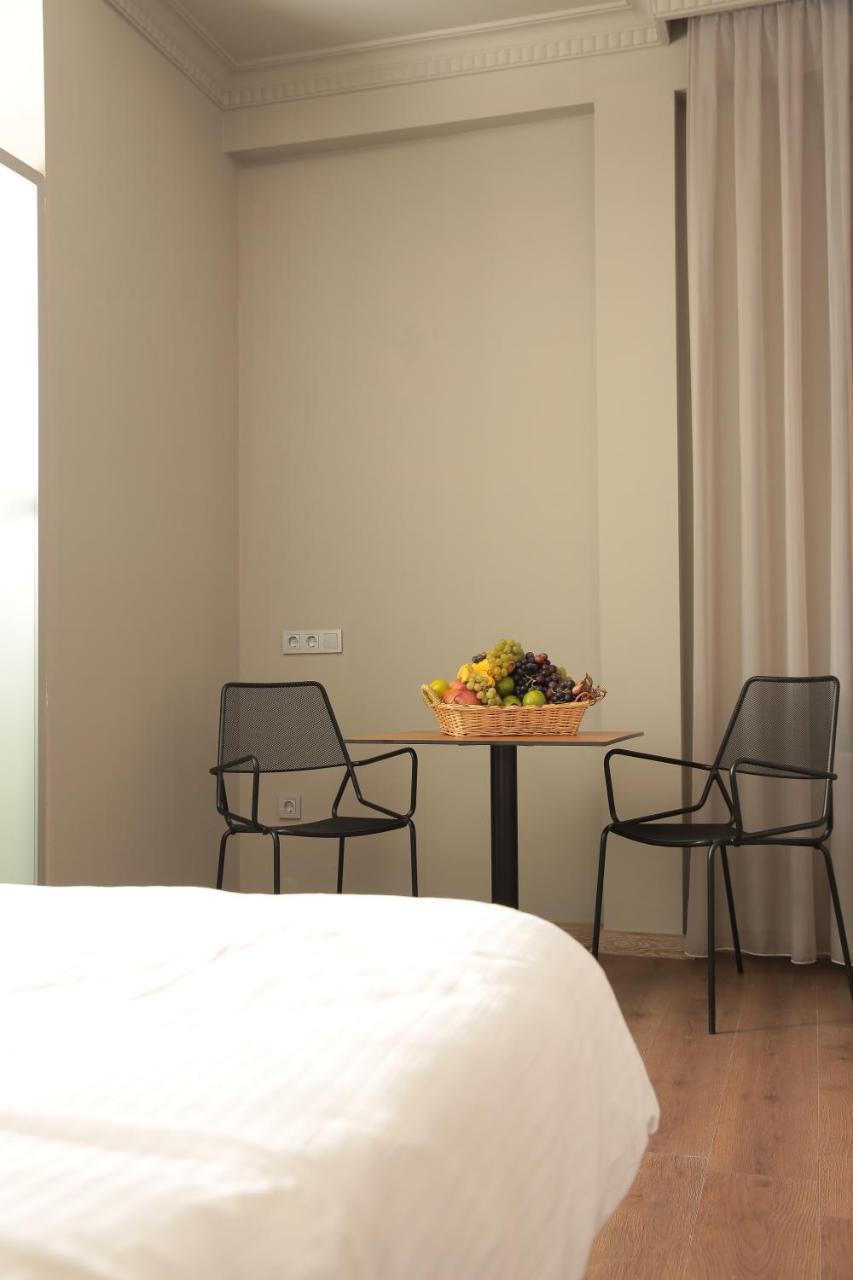 Ferman Pera Hotel Istambul Extérieur photo